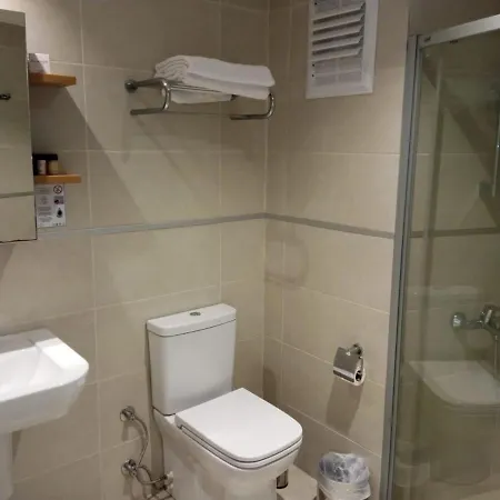 Lander Luxury Apartment, 5 Star Hotel, Διαμέρισμα Κουσάντασι