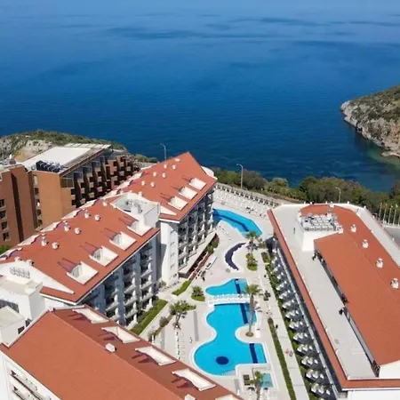 Lander Luxury Apartment, 5 Star Hotel, Διαμέρισμα *
