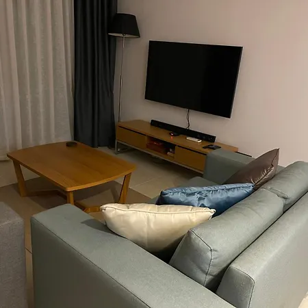 Lander Luxury Apartment, 5 Star Hotel, *