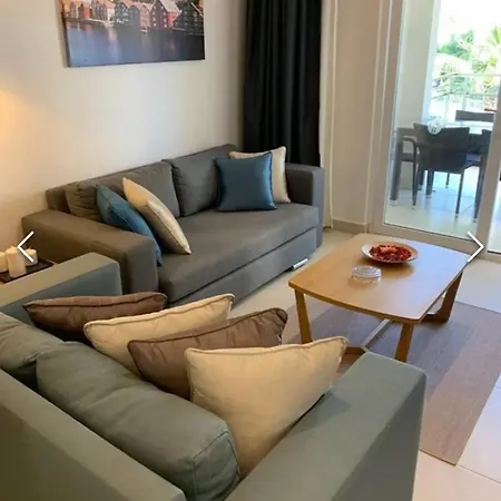 Διαμέρισμα Lander Luxury Apartment, 5 Star Hotel, Κουσάντασι