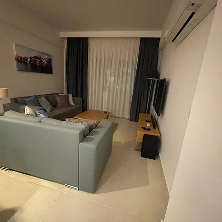 Διαμέρισμα Lander Luxury Apartment, 5 Star Hotel,