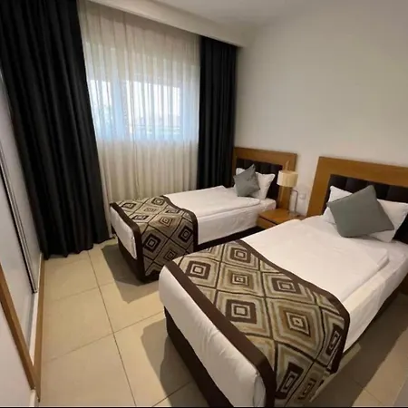 Διαμέρισμα Lander Luxury Apartment, 5 Star Hotel,