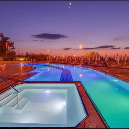 Διαμέρισμα Lander Luxury Apartment, 5 Star Hotel, *