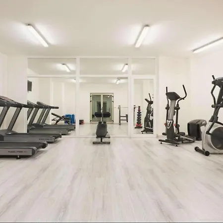 Lander Luxury Apartment, 5 Star Hotel, Διαμέρισμα