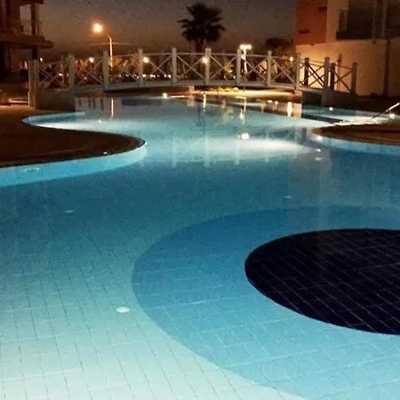 Lander Luxury Apartment, 5 Star Hotel, Διαμέρισμα