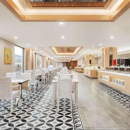Lander Luxury Apartment, 5 Star Hotel, Διαμέρισμα *