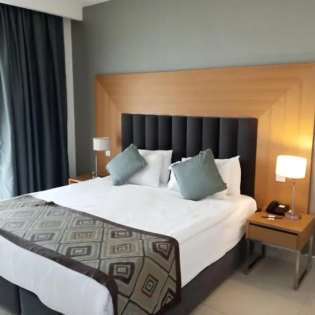 Apartament Lander Luxury Apartment, 5 Star Hotel,